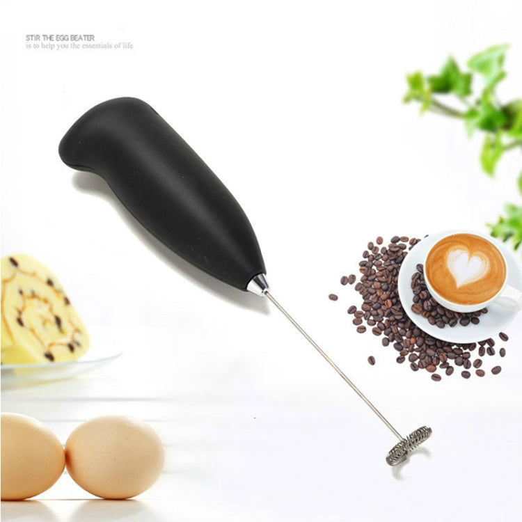 2 PCS มินิไฟฟ้า Frother นมสแตนเลสมือถือไข่ Beater ในครัวเรือนขนาดเล็กกาแฟโฟม Frother โฟมนม Maker ผสมเครื่องมือ, Milk Foam Maker M