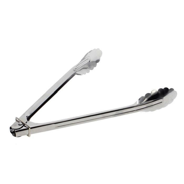 3 ชิ้น 9 นิ้วสแตนเลสคลิปอาหารขนมปังคลิปบาร์บีคิวเครื่องมืออบ, Bread Barbecue Clip
