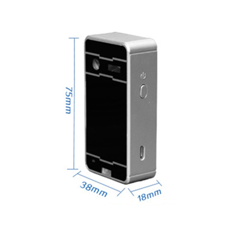 JHP-Best Portable Virtual Lasers Keyboard Mouse ไร้สาย Bluetooth Laser Projection Speaker