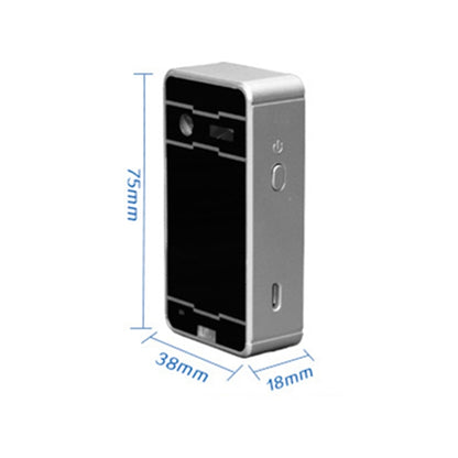 JHP-Best Portable Virtual Lasers Keyboard Mouse ไร้สาย Bluetooth Laser Projection Speaker