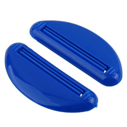 15 PCS Creative Squeeze ยาสีฟันบีบเครื่องสำอาง Squeezer, การจัดส่งสีแบบสุ่ม, Cosmetic Squeezer