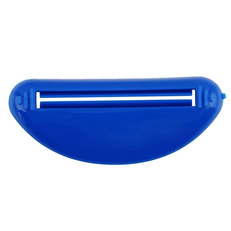 15 PCS Creative Squeeze ยาสีฟันบีบเครื่องสำอาง Squeezer, การจัดส่งสีแบบสุ่ม, Cosmetic Squeezer