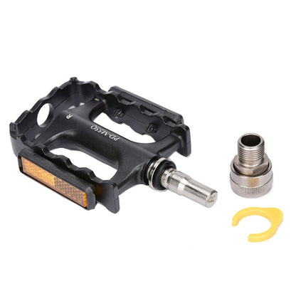 PROMEND Quick Release Ultralight อลูมิเนียมอัลลอยด์แบริ่งคันเหยียบจักรยาน, PD-M55Q