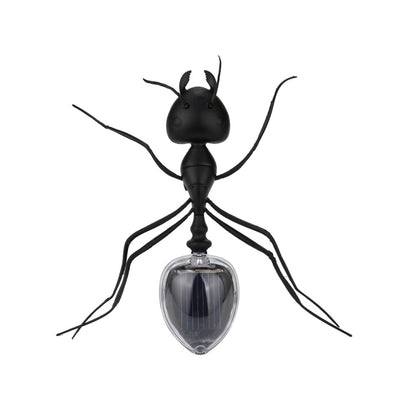 Ant Power Robot ของเล่น Bug พลังงานแสงอาทิตย์ขับเคลื่อนของเล่น Gadget แปลกใหม่ของเล่นสำหรับเด็ก, Ant Power Robot Toy