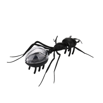 Ant Power Robot ของเล่น Bug พลังงานแสงอาทิตย์ขับเคลื่อนของเล่น Gadget แปลกใหม่ของเล่นสำหรับเด็ก, Ant Power Robot Toy