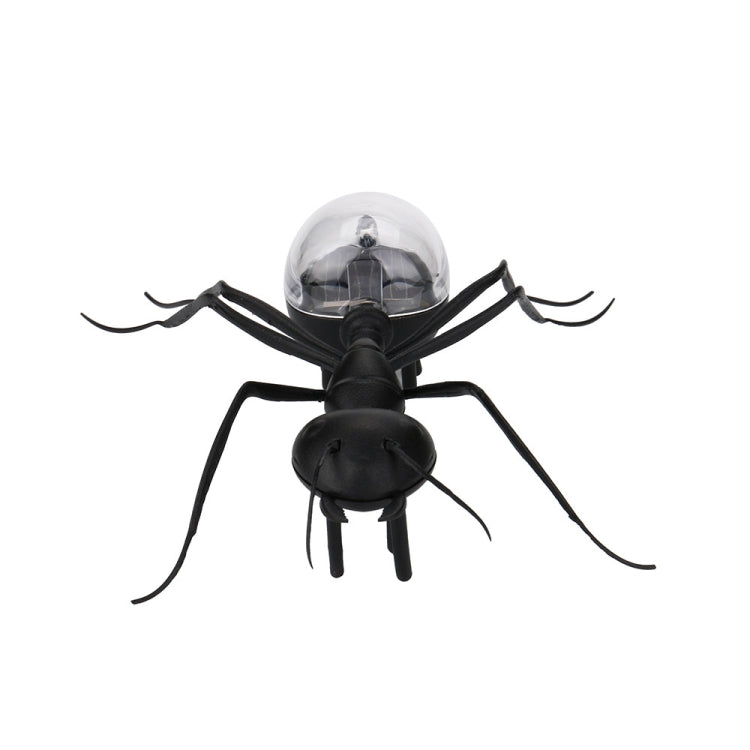 Ant Power Robot ของเล่น Bug พลังงานแสงอาทิตย์ขับเคลื่อนของเล่น Gadget แปลกใหม่ของเล่นสำหรับเด็ก, Ant Power Robot Toy