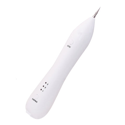 Dark Spot Remover USB เลเซอร์พลาสม่าปากกา Facial Freckle Wart Removal Beauty Care อุปกรณ์