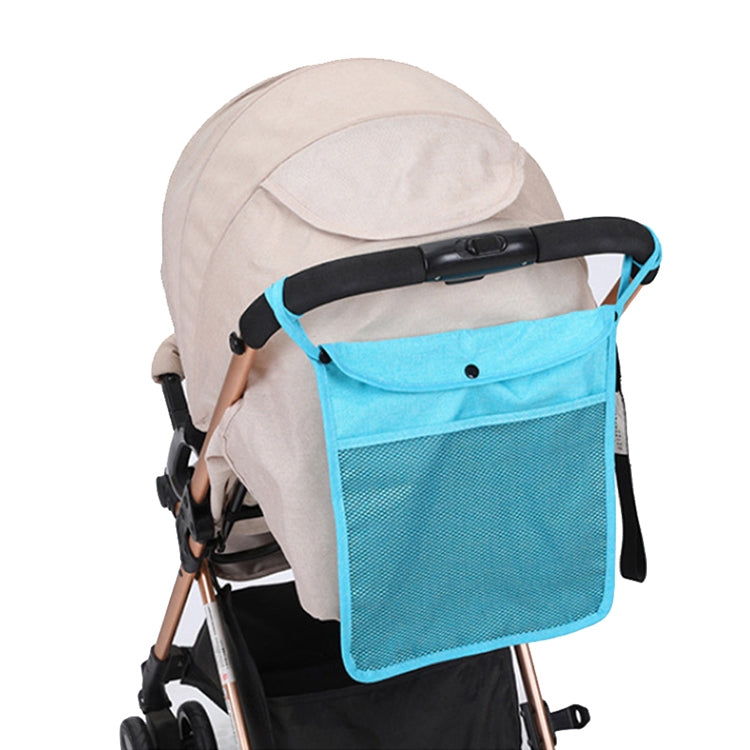 ถุงเก็บตาข่ายสำหรับรถเข็นเด็ก Universal Baby Care