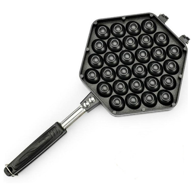 แม่พิมพ์อบขนมไม่ติดครัวเรือน QQ ถาดอบไข่, QQ Egg Baking Tray