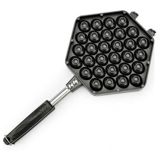 แม่พิมพ์อบขนมไม่ติดครัวเรือน QQ ถาดอบไข่, QQ Egg Baking Tray