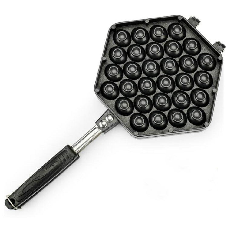 แม่พิมพ์อบขนมไม่ติดครัวเรือน QQ ถาดอบไข่, QQ Egg Baking Tray