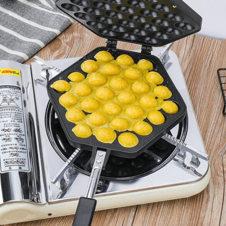 แม่พิมพ์อบขนมไม่ติดครัวเรือน QQ ถาดอบไข่, QQ Egg Baking Tray