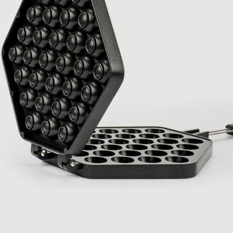 แม่พิมพ์อบขนมไม่ติดครัวเรือน QQ ถาดอบไข่, QQ Egg Baking Tray