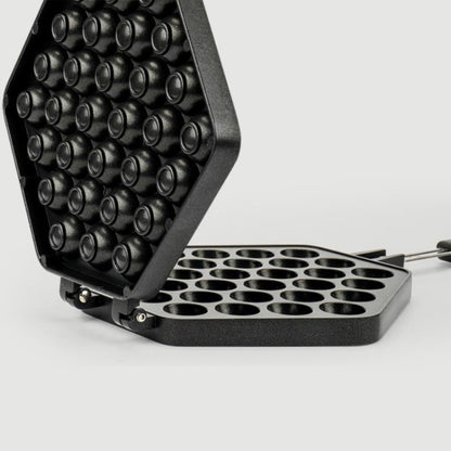 แม่พิมพ์อบขนมไม่ติดครัวเรือน QQ ถาดอบไข่, QQ Egg Baking Tray
