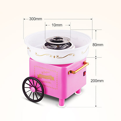 เครื่องทำขนมสายไหมขนาดเล็กรถเข็นย้อนยุค, U.S. Regulations 110 V, European Regulations 220 V, Australian Regulations 220 V, British Regulations 220 V, National Standard 220 V