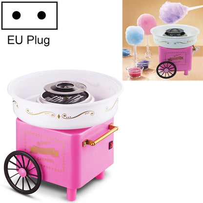 เครื่องทำขนมสายไหมขนาดเล็กรถเข็นย้อนยุค, U.S. Regulations 110 V, European Regulations 220 V, Australian Regulations 220 V, British Regulations 220 V, National Standard 220 V