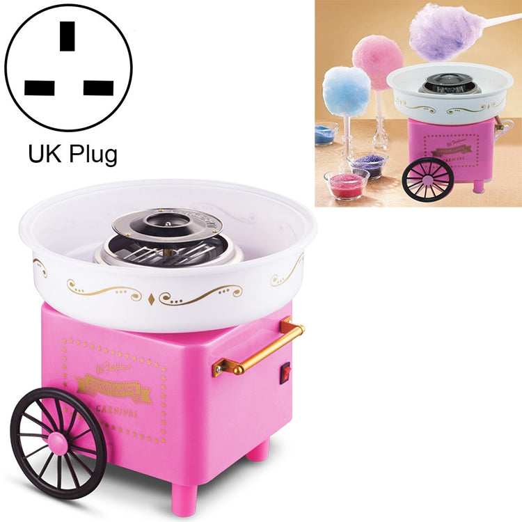 เครื่องทำขนมสายไหมขนาดเล็กรถเข็นย้อนยุค, U.S. Regulations 110 V, European Regulations 220 V, Australian Regulations 220 V, British Regulations 220 V, National Standard 220 V