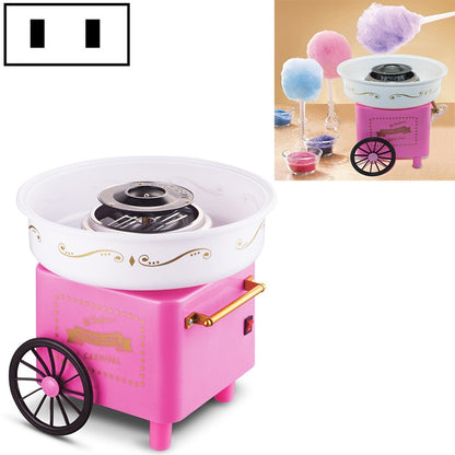 เครื่องทำขนมสายไหมขนาดเล็กรถเข็นย้อนยุค, U.S. Regulations 110 V, European Regulations 220 V, Australian Regulations 220 V, British Regulations 220 V, National Standard 220 V