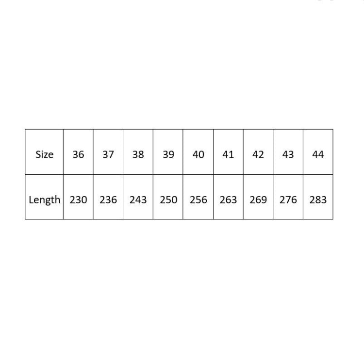 ครัวรองเท้าเชฟบริการอาหารรองเท้ากันลื่นกันน้ำกันน้ำ, 36, 37, 38, 39, 40, 41, 42, 43, 44