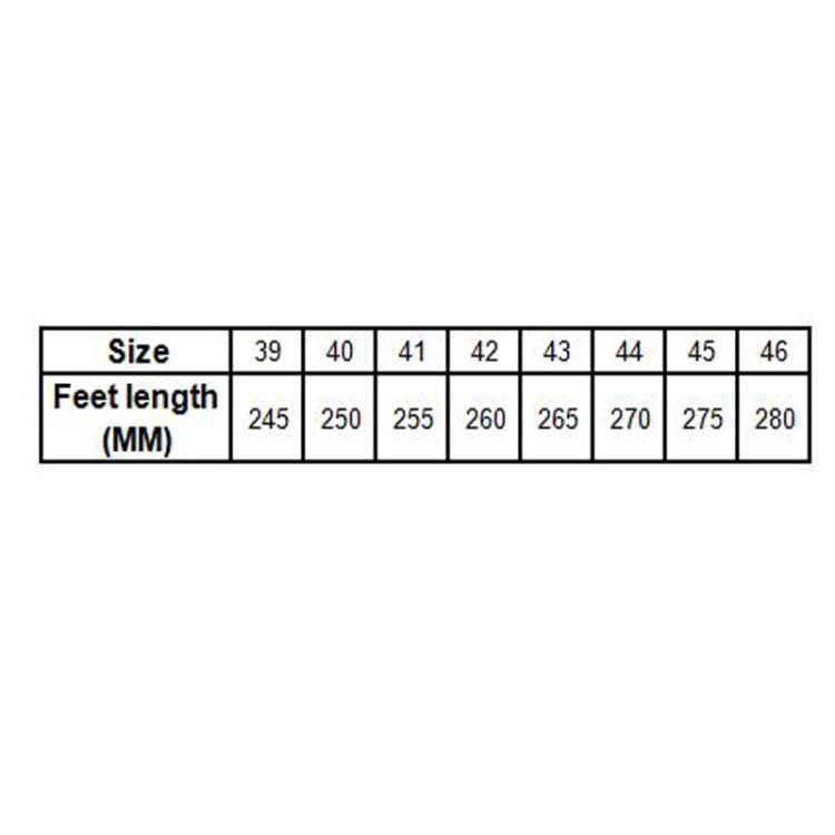ธุรกิจรองเท้าหนัง Oxfords อย่างเป็นทางการที่สะดวกสบาย, 39, 40, 41, 42, 43, 44, 45, 46