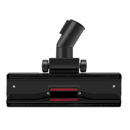 32 มม. สำหรับ Midea เครื่องดูดฝุ่นอุปกรณ์เสริมแปรงพื้น, 32mm Black