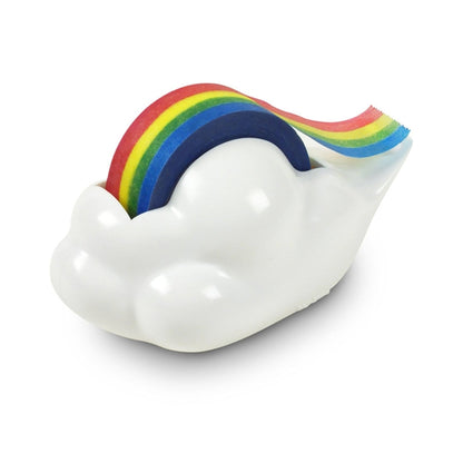 เครื่องตัดยางรองเบาะเทป Cloud Rainbow Creative, Rainbow Tape