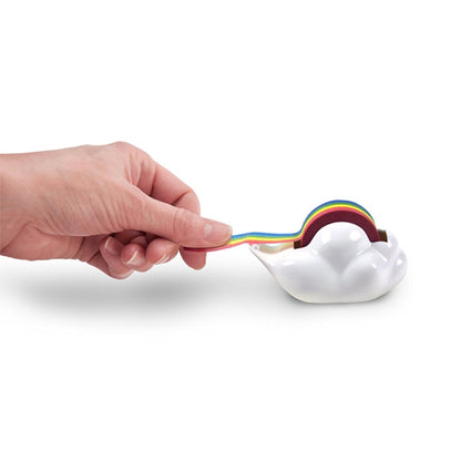 เครื่องตัดยางรองเบาะเทป Cloud Rainbow Creative, Rainbow Tape