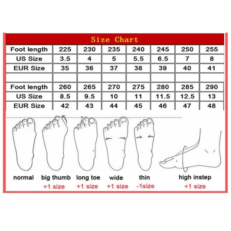 รองเท้าเซฟตี้เจาะป้องกันไรสำหรับผู้ชายและผู้หญิง, 35, 36, 37, 38, 39, 40, 41, 42, 43