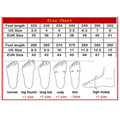 รองเท้าเซฟตี้เจาะป้องกันไรสำหรับผู้ชายและผู้หญิง, 35, 36, 37, 38, 39, 40, 41, 42, 43