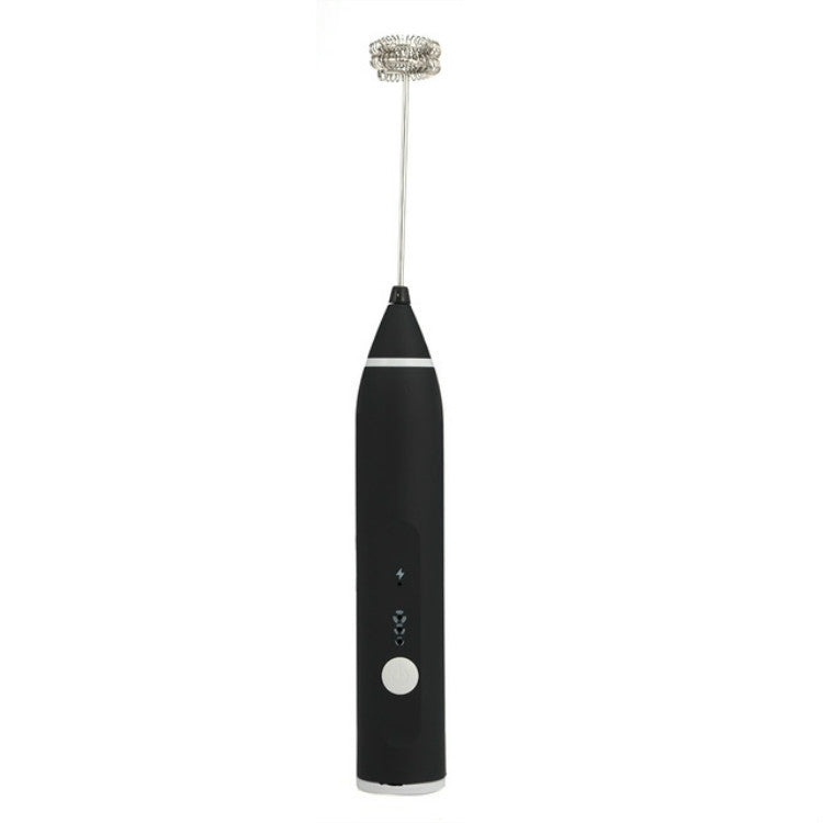 ห้องครัวไฟฟ้ามือถือไข่ Beater นมกาแฟผสมสแตนเลส MINI Handle Mixer, Handle Mixer