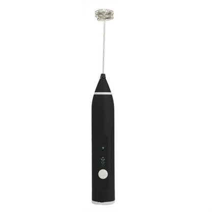 ห้องครัวไฟฟ้ามือถือไข่ Beater นมกาแฟผสมสแตนเลส MINI Handle Mixer, Handle Mixer