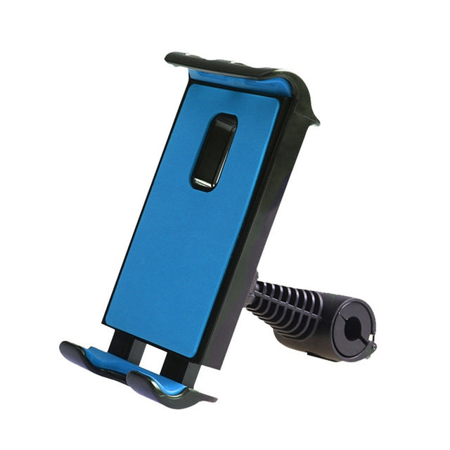 Universal Adjustable Car Tablet Stand Holder เบาะหลังสำหรับแท็บเล็ตขนาด 4-11 นิ้ว