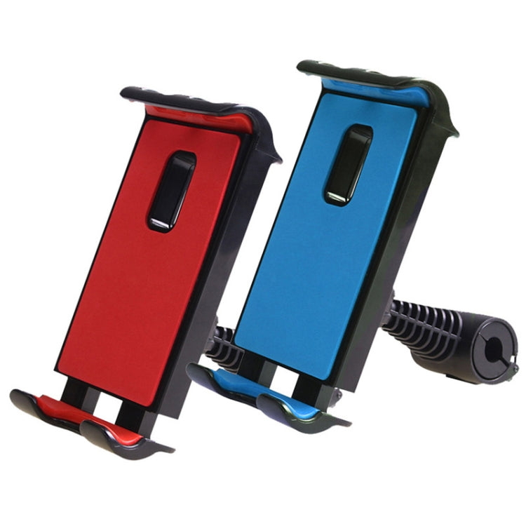 Universal Adjustable Car Tablet Stand Holder เบาะหลังสำหรับแท็บเล็ตขนาด 4-11 นิ้ว