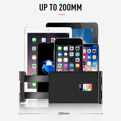 Universal Adjustable Car Tablet Stand Holder เบาะหลังสำหรับแท็บเล็ตขนาด 4-11 นิ้ว