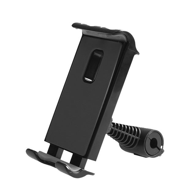 Universal Adjustable Car Tablet Stand Holder เบาะหลังสำหรับแท็บเล็ตขนาด 4-11 นิ้ว