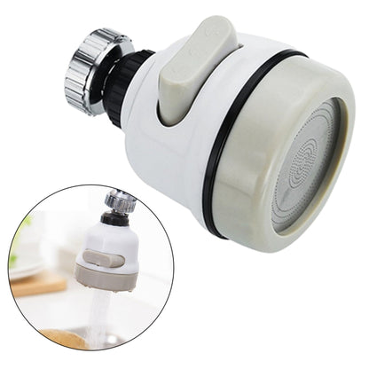 2 ชิ้นก๊อกน้ำ Booster ฝักบัว Anti-splash Sprinkler อุปกรณ์เสริม Kitchen Tap Water-Saving ปรับกรอง, Faucet Booster Shower