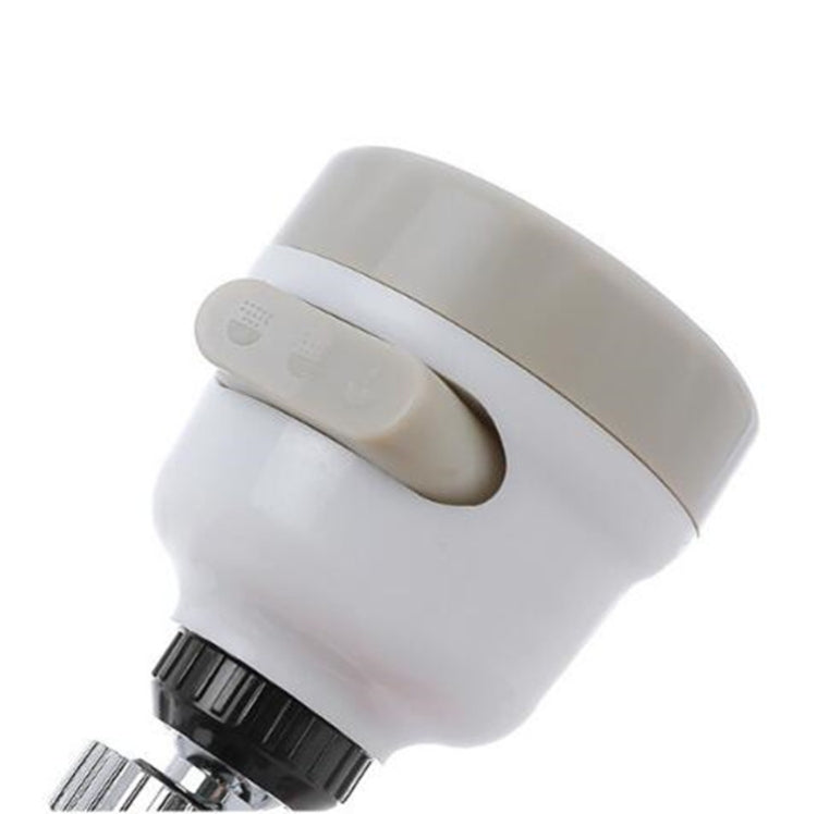 2 ชิ้นก๊อกน้ำ Booster ฝักบัว Anti-splash Sprinkler อุปกรณ์เสริม Kitchen Tap Water-Saving ปรับกรอง, Faucet Booster Shower