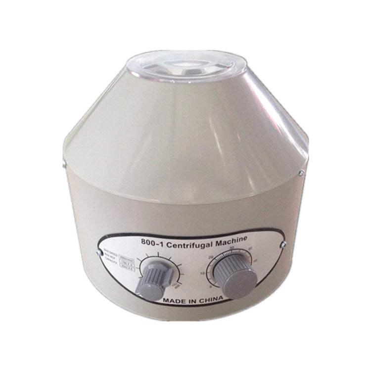 เครื่องหมุนเหวี่ยงแยกเซรั่ม PRP Fat Beauty ความเร็วต่ำ