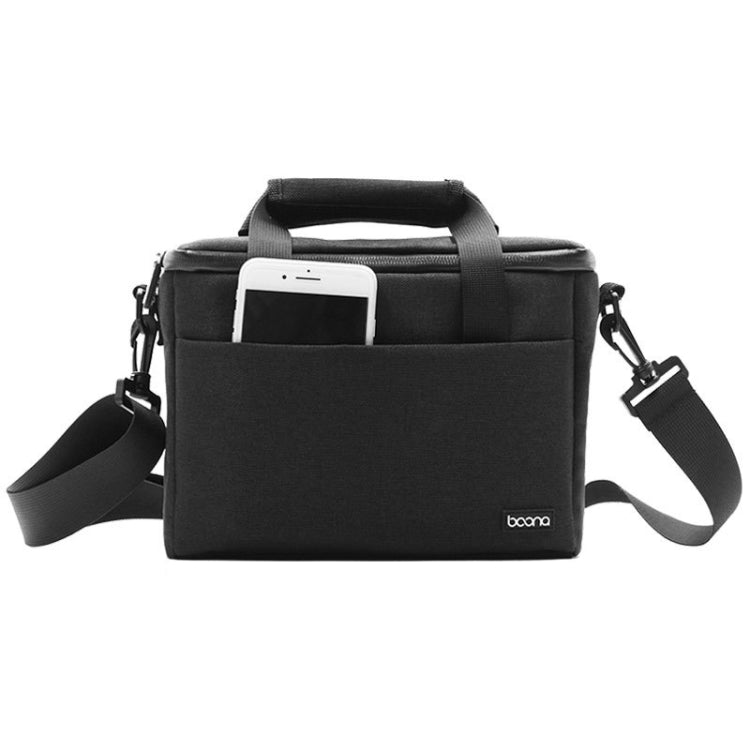 Baona BN-H001 กระเป๋ากล้องดิจิตอล Casual Portable Camera กระเป๋ากันน้ำ, BN-H001 S(Gray), BN-H001 S(Black), BN-H001 M(Gray), BN-H001 M(Black), BN-H001 L(Gray), BN-H001 L(Black)
