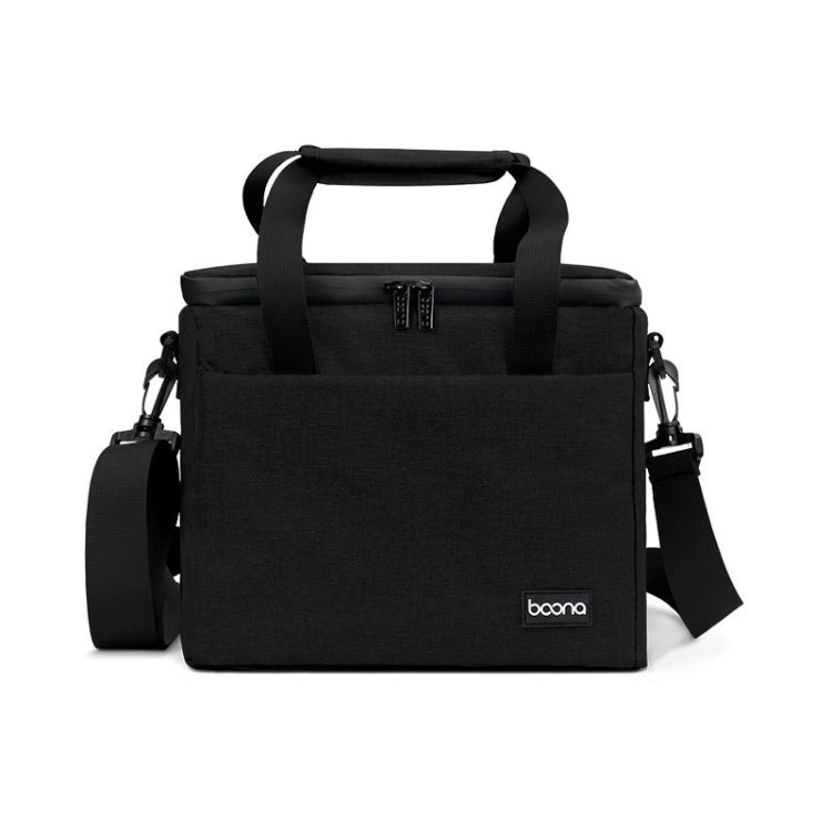 Baona BN-H001 กระเป๋ากล้องดิจิตอล Casual Portable Camera กระเป๋ากันน้ำ, BN-H001 S(Gray), BN-H001 S(Black), BN-H001 M(Gray), BN-H001 M(Black), BN-H001 L(Gray), BN-H001 L(Black)