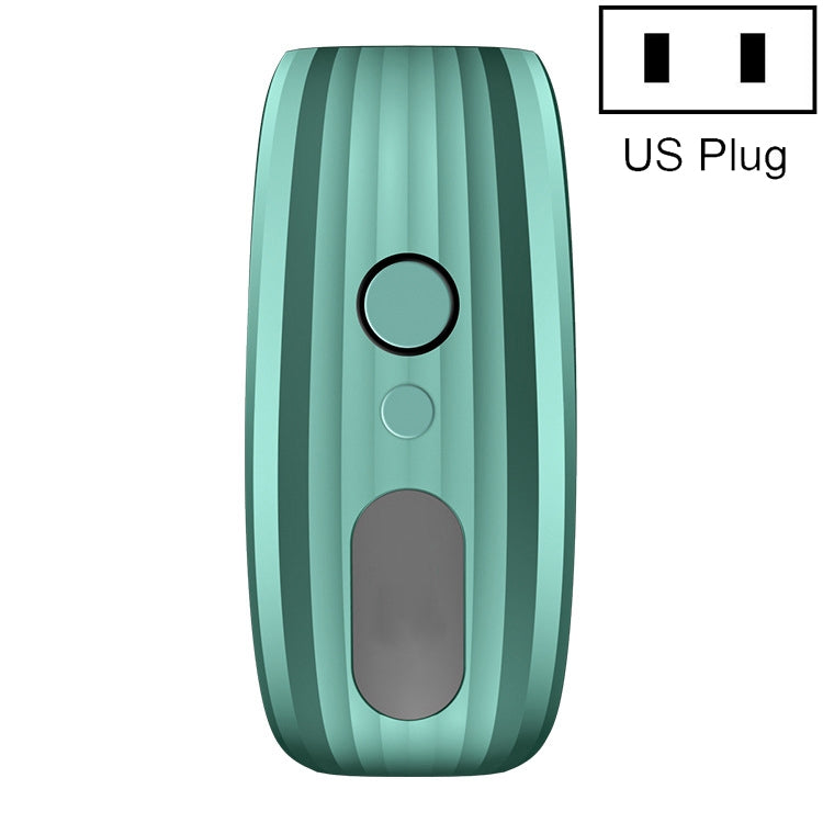อุปกรณ์กำจัดขนด้วยเลเซอร์ FY-B500 เครื่องกำจัดขน IPL ไฟฟ้าในครัวเรือน, US Plug, UK Plug, EU Plug, AU Plug