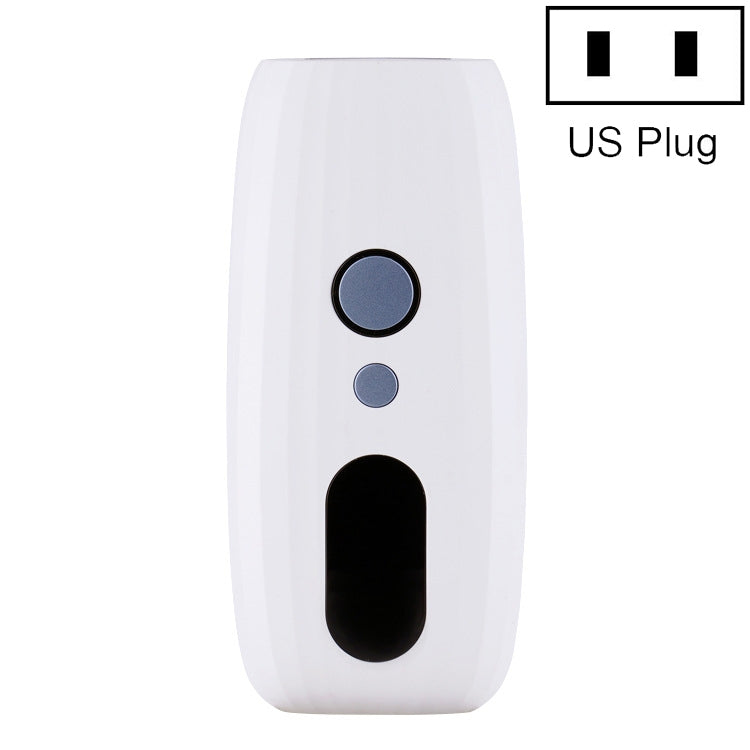 อุปกรณ์กำจัดขนด้วยเลเซอร์ FY-B500 เครื่องกำจัดขน IPL ไฟฟ้าในครัวเรือน, US Plug, UK Plug, EU Plug, AU Plug