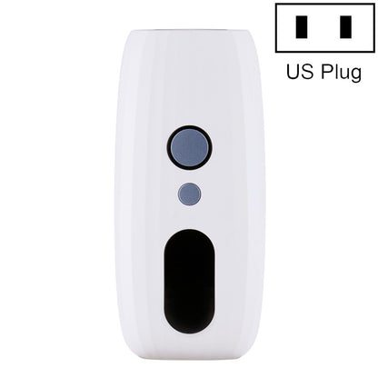 อุปกรณ์กำจัดขนด้วยเลเซอร์ FY-B500 เครื่องกำจัดขน IPL ไฟฟ้าในครัวเรือน, US Plug, UK Plug, EU Plug, AU Plug