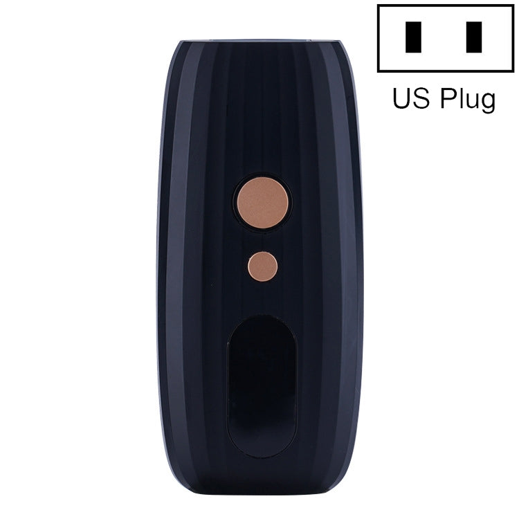 อุปกรณ์กำจัดขนด้วยเลเซอร์ FY-B500 เครื่องกำจัดขน IPL ไฟฟ้าในครัวเรือน, US Plug, UK Plug, EU Plug, AU Plug