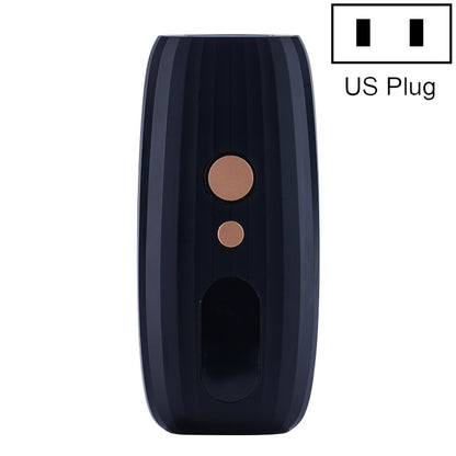 อุปกรณ์กำจัดขนด้วยเลเซอร์ FY-B500 เครื่องกำจัดขน IPL ไฟฟ้าในครัวเรือน, US Plug, UK Plug, EU Plug, AU Plug