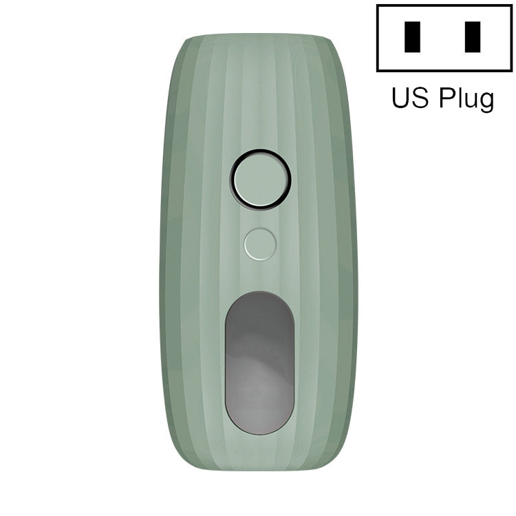 อุปกรณ์กำจัดขนด้วยเลเซอร์ FY-B500 เครื่องกำจัดขน IPL ไฟฟ้าในครัวเรือน, US Plug, UK Plug, EU Plug, AU Plug