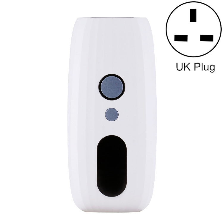อุปกรณ์กำจัดขนด้วยเลเซอร์ FY-B500 เครื่องกำจัดขน IPL ไฟฟ้าในครัวเรือน, US Plug, UK Plug, EU Plug, AU Plug