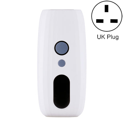 อุปกรณ์กำจัดขนด้วยเลเซอร์ FY-B500 เครื่องกำจัดขน IPL ไฟฟ้าในครัวเรือน, US Plug, UK Plug, EU Plug, AU Plug