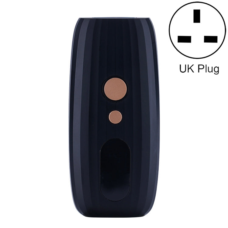 อุปกรณ์กำจัดขนด้วยเลเซอร์ FY-B500 เครื่องกำจัดขน IPL ไฟฟ้าในครัวเรือน, US Plug, UK Plug, EU Plug, AU Plug