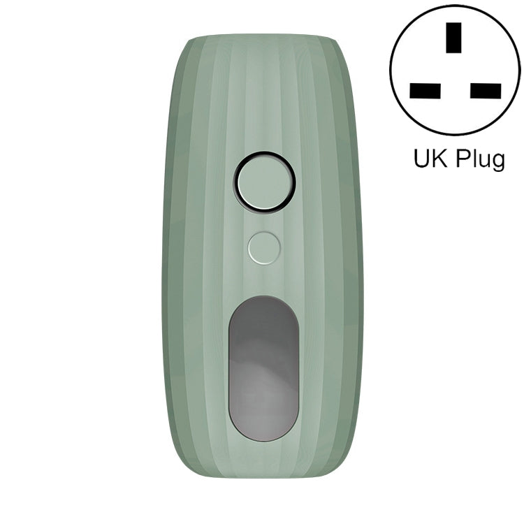 อุปกรณ์กำจัดขนด้วยเลเซอร์ FY-B500 เครื่องกำจัดขน IPL ไฟฟ้าในครัวเรือน, US Plug, UK Plug, EU Plug, AU Plug